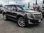 2018 Cadillac Escalade for sale