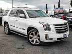 2018 Cadillac Escalade for sale