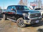 2021 Toyota Tundra CrewMax for sale