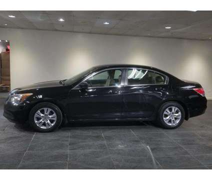 2012 Honda Accord for sale is a Black 2012 Honda Accord Car for Sale in Rolling Meadows IL
