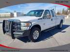 2013 Ford F250 Super Duty Super Cab for sale