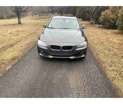 2013 BMW 3 Series for sale is a Grey 2013 BMW 3-Series Car for Sale in Nebo NC