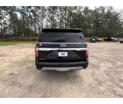 2021 Ford Expedition MAX for sale is a Black 2021 Ford Expedition Car for Sale in Porter TX