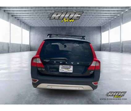 2008 Volvo XC70 for sale is a Black 2008 Volvo XC70 3.2 Trim Car for Sale in Baton Rouge LA