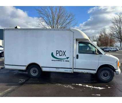2001 Chevrolet Express Cutaway for sale is a White 2001 Chevrolet Express Car for Sale in Delran NJ