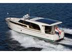 2024 Greenline Yachts 40 Boat for Sale