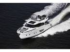 2024 Greenline Yachts 45 Fly Boat for Sale
