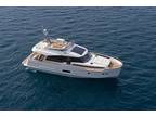 2024 Greenline Yachts 48 Fly Boat for Sale