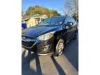 2014 Hyundai Tucson for sale