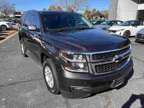 2017UsedChevroletUsedTahoeUsed4WD 4dr