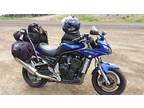 2005 Yamaha FZ1 Motorcycle for Sale