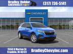 2024NewChevroletNewEquinoxNewFWD 4dr