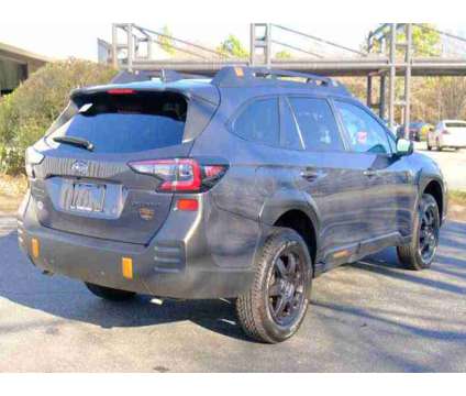 2024UsedSubaruUsedOutbackUsedAWD is a Grey 2024 Subaru Outback Car for Sale in Midlothian VA