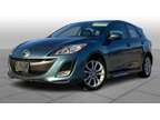 2011UsedMazdaUsedMAZDA3Used5dr HB Auto