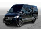 2024NewMercedes-BenzNewSprinterNew3500XD High Roof I4 Diesel HO 170 Extended RWD