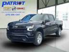 2024NewChevroletNewSilverado 1500