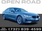 2023UsedBMWUsed5 SeriesUsedSedan