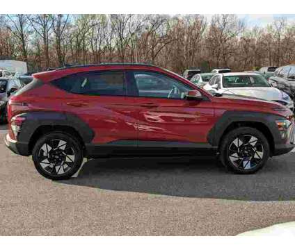 2024NewHyundaiNewKonaNewAuto AWD is a Red 2024 Hyundai Kona Car for Sale in College Park MD