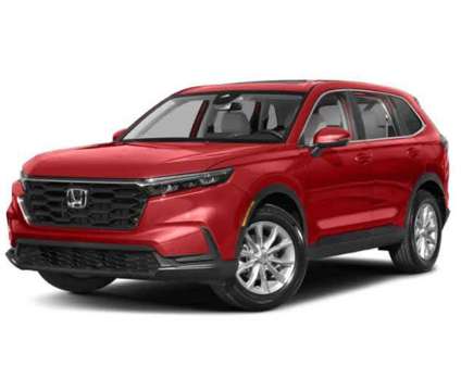 2024NewHondaNewCR-VNewAWD is a Red 2024 Honda CR-V Car for Sale in Owings Mills MD