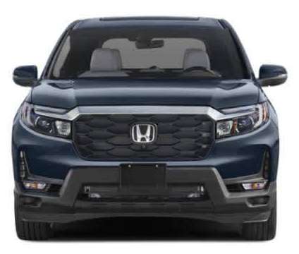 2024NewHondaNewPassportNewAWD is a Red 2024 Honda Passport Car for Sale in Owings Mills MD