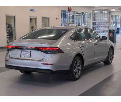 2024NewHondaNewAccordNewCVT is a Silver 2024 Honda Accord Car for Sale in Greenbelt MD