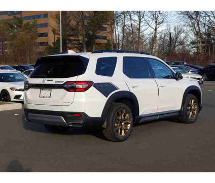 2024NewHondaNewPilotNewAWD is a Silver, White 2024 Honda Pilot Car for Sale in Greenbelt MD