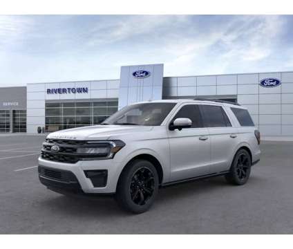 2024NewFordNewExpeditionNew4x2 is a Silver 2024 Ford Expedition Car for Sale in Columbus GA