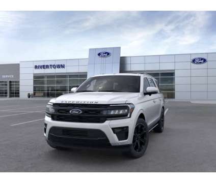 2024NewFordNewExpeditionNew4x2 is a Silver 2024 Ford Expedition Car for Sale in Columbus GA