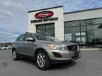 Used 2013 VOLVO XC60 For Sale