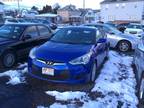 Used 2014 HYUNDAI VELOSTER For Sale