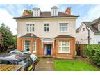 1 bedroom apartment for sale in Green Lane, Northwood, Middleinteraction, HA6
