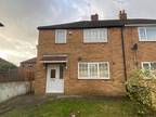 3 bedroom house for rent in Shakespeare Avenue, Campsall, DN6