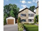 4 bedroom detached house for sale in 1 Park Crescent, Roundhay, LS8