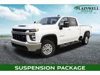 Used 2020 CHEVROLET Silverado 2500HD For Sale