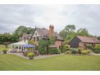5 bedroom detached house for sale in Wofferwood Common, Stanford Bishop