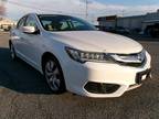 Used 2017 ACURA ILX For Sale