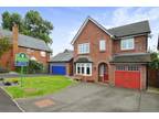 Marchfield Place, Dumfries, Dumfries And Galloway DG1, 4 bedroom detached house