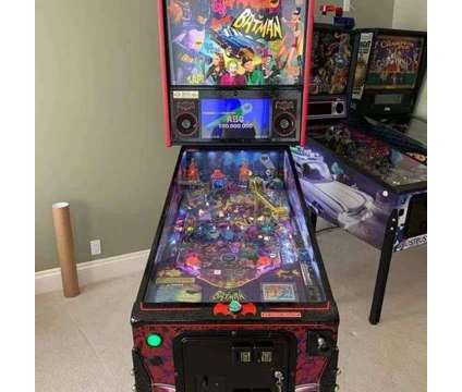 HotWheel Free Ship Pinball Machine RARE is a Indoor Games for Sale in Chicago IL