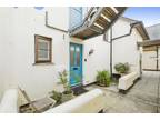 2 bedroom terraced house for sale in Wharfside Village, Wharf Road, Penzance