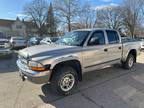 2000 Dodge Dakota 4dr