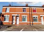Sharman Road, Northampton 3 bed terraced house for sale -