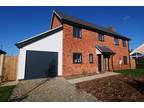 Mill Road, Badingham, Suffolk IP13, 4 bedroom detached house for sale - 62282909
