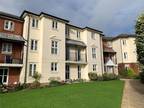 2 bedroom flat for sale in Anchorage Way, Lymington, Hampshire, SO41