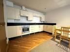 2 bedroom ground floor flat for sale in Grimshaw Place, Preston, Lancashire, PR1