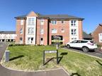 Hope Close, Peterborough, PE3 2 bed apartment to rent - £1,125 pcm (£260 pw)