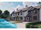 The Rowan, Gortnessy Meadows, Derry BT47, 3 bedroom terraced house for sale -