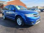 2015 Dodge Journey