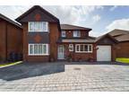 Applewood Close, Hermitage Park, Wrexham LL13, 4 bedroom detached house for sale
