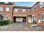 1 bedroom apartment for sale in Mallard Chase, Hatfield, Doncaster, DN7