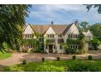 Stinchcombe Hill, Gloucestershire GL11, 6 bedroom detached house for sale -